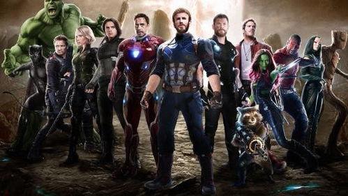 复仇者联盟最新爆料电影,终局之战全新爆料:英雄集结,宇宙命运悬于一线! 第2张 复仇者联盟最新爆料电影,终局之战全新爆料:英雄集结,宇宙命运悬于一线! 第2张