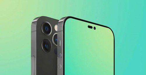 苹果14最新外观爆料,全新设计引领科技潮流  第2张