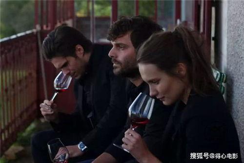 爱在酒乡在线观看,浪漫邂逅,醉美时光 第1张 爱在酒乡在线观看,浪漫邂逅,醉美时光 第1张