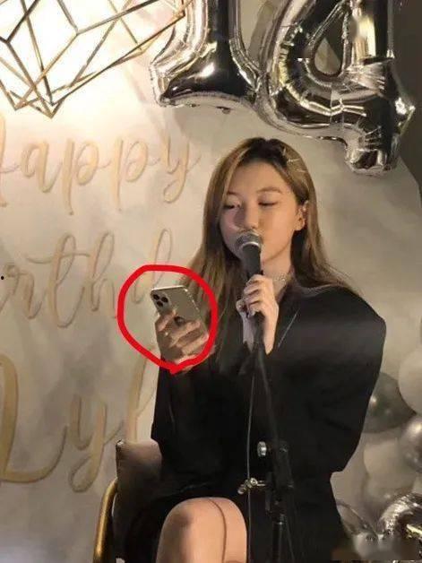 珍妮姐爆料王菲视频完整版,珍妮姐独家爆料背后的故事 第1张 珍妮姐爆料王菲视频完整版,珍妮姐独家爆料背后的故事 第1张